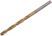 Сверла HSS по металлу, титановое покрытие 3,0 мм (10 шт.)