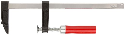 Струбцина тип "F" 50x250 мм