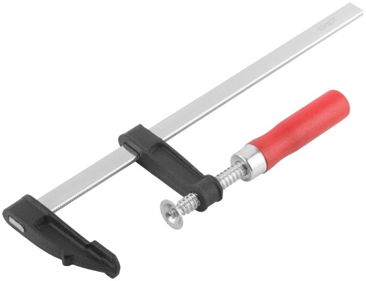 Струбцина тип "F" 50x250 мм