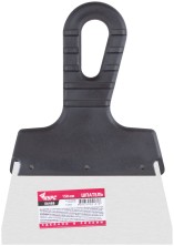 Шпатель фасадный нержавеющий 150 мм