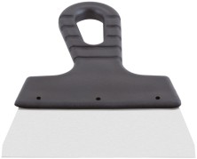 Шпатель фасадный нержавеющий 150 мм