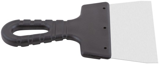 Шпатель фасадный нержавеющий 150 мм