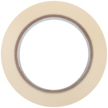 Лента малярная креппированная клейкая 48 мм х 50 м