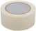 Лента малярная креппированная клейкая 48 мм х 50 м