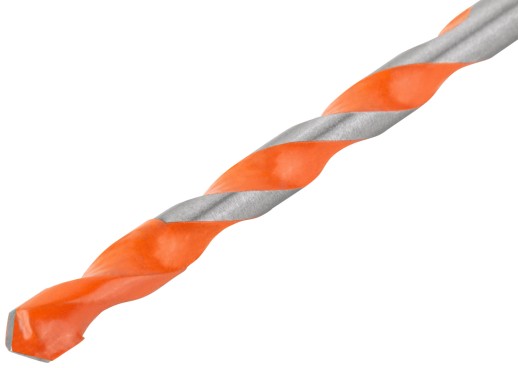 Сверло универсальное 6х100 мм