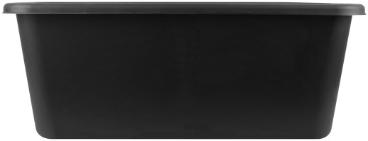 Кювета пластиковая для перемешивания раствора 90 л