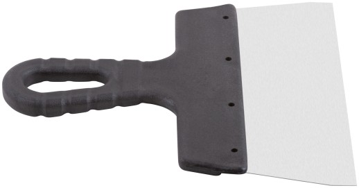 Шпатель фасадный нержавеющий 200 мм