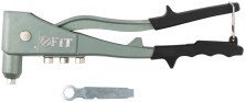 Заклепочник, литой корпус Профи 2,4-4,8 мм (255 мм)