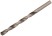 Сверла по металлу HSS полированные 5,0 мм (10 шт.)