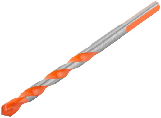 Сверло универсальное  8х115 мм