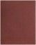 Листы шлифовальные на тканевой основе, алюминий-оксидный абразивный слой 230х280 мм, 10 шт. Р 60