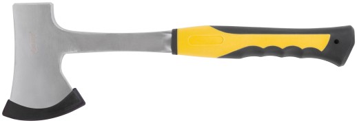 Топор туриста цельнометаллический Профи 600 гр.