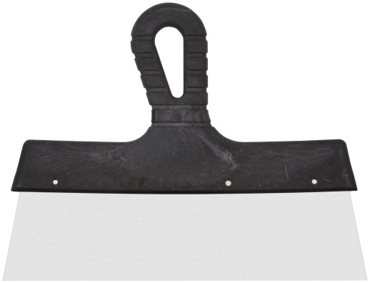 Шпатель фасадный нержавеющий 250 мм