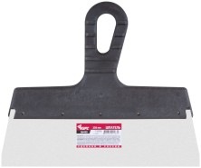 Шпатель фасадный нержавеющий 250 мм