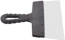 Шпатель фасадный нержавеющий 250 мм