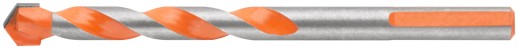 Сверло универсальное 10х120 мм