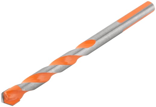 Сверло универсальное 10х120 мм