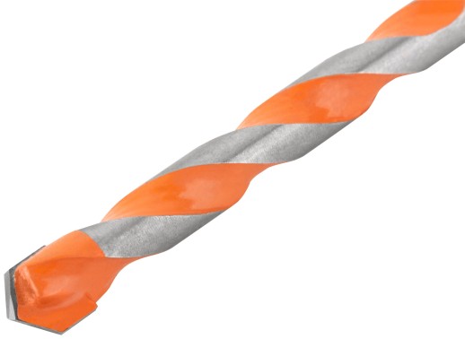 Сверло универсальное 10х120 мм