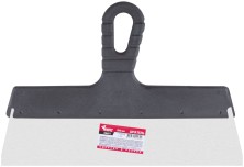 Шпатель фасадный нержавеющий 300 мм