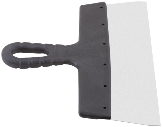 Шпатель фасадный нержавеющий 300 мм