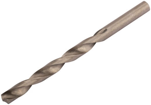 Сверла по металлу HSS полированные 6,0 мм (10 шт.)