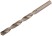 Сверла по металлу HSS полированные 6,0 мм (10 шт.)
