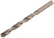 Сверла по металлу HSS полированные 6,0 мм (10 шт.)