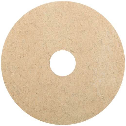 Круг полировальный фетровый для станка заточного, посадочный диам. 32 мм, 150 мм