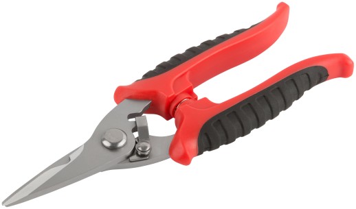 Ножницы электрика 180 мм