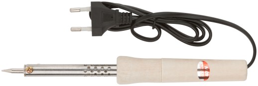 Паяльник деревянная ручка  40 Вт