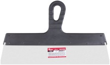 Шпатель фасадный нержавеющий 350 мм