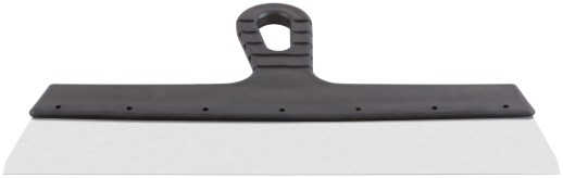 Шпатель фасадный нержавеющий 350 мм