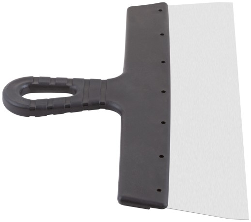 Шпатель фасадный нержавеющий 350 мм