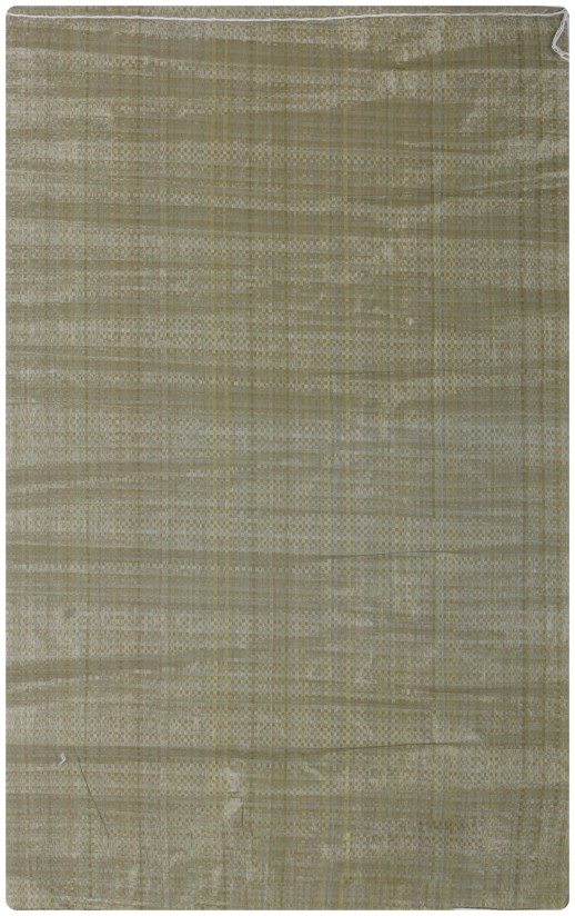 Мешок для строит.мусора тканый полипропиленовый зеленый 65 гр, 1150х750 мм