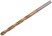Сверла HSS по металлу, титановое покрытие 3,5 мм (10 шт.)