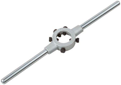 Плашкодержатель №3 25х9 мм