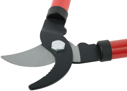 Сучкорез "мини", лезвия 70 мм, металлические ручки с рукоятками из вспененного ЭВА 370 мм