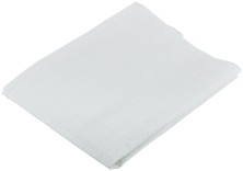 Мешок для строит.мусора тканый полипропиленовый белый, 80 гр, 1050х550 мм