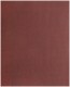 Листы шлифовальные на тканевой основе, алюминий-оксидный абразивный слой 230х280 мм, 10 шт. Р 150