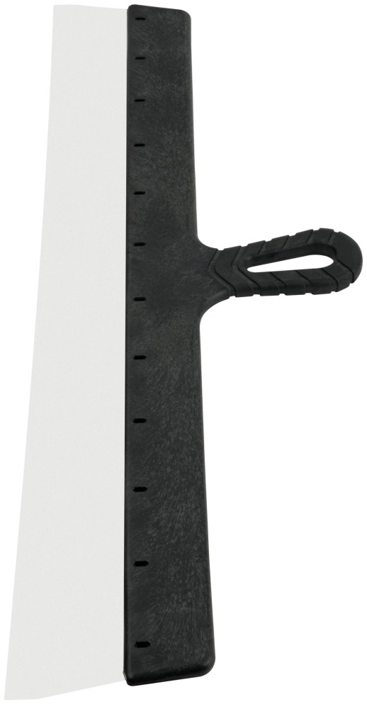 Шпатель фасадный нержавеющий 600 мм