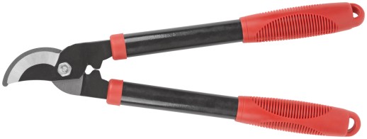 Сучкорез "мини", лезвия 60 мм, металлические ручки в накладками из ПВХ  390 мм