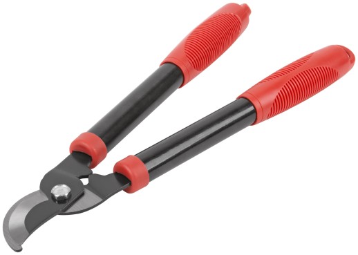 Сучкорез "мини", лезвия 60 мм, металлические ручки в накладками из ПВХ  390 мм