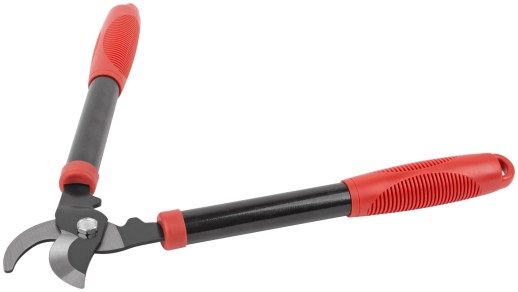 Сучкорез "мини", лезвия 60 мм, металлические ручки в накладками из ПВХ  390 мм