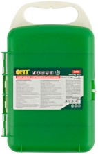 Набор насадок для гравировальной машины в чемоданчике  71 шт.