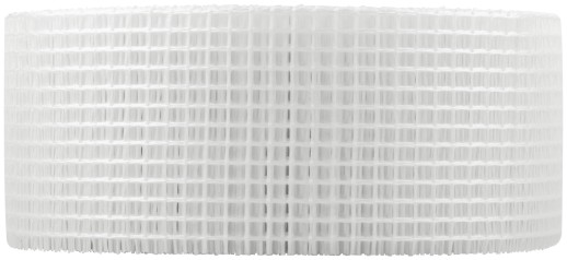 Лента стеклотканевая клейкая, 50 мм х 20 м