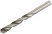 Сверла по металлу HSS полированные 12,0 мм (5 шт.)