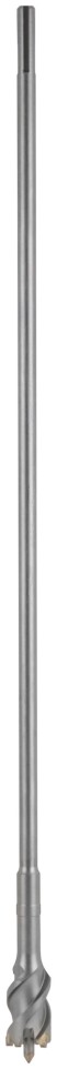 Бур проломной по бетону SDS MAX Профи 45x1000 мм