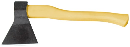 Топор Б3 1200 гр.