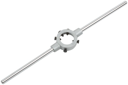 Плашкодержатель №7 55х22 мм