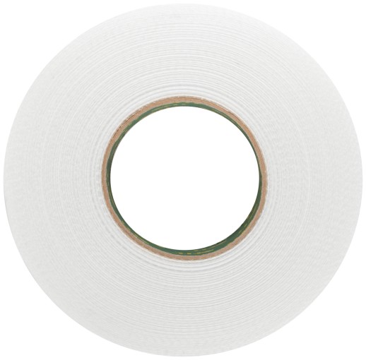 Лента стеклотканевая клейкая, 50 мм х 90 м